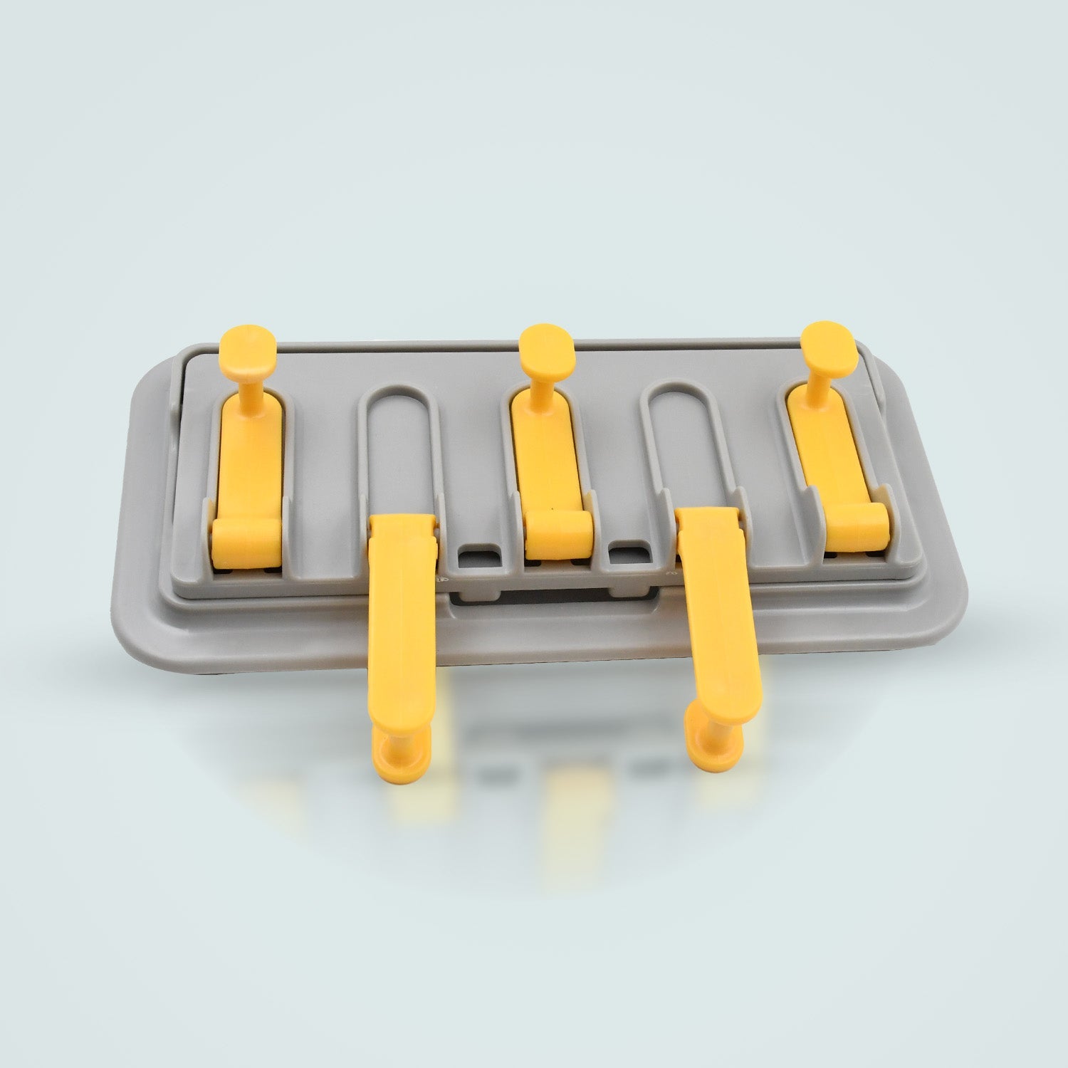 7314 Multi-purpose Hook Up Wall Mounted Hook Towel Hook Rack Foldable Wall Hooks Mobile Holder Stand Towel Hangers Wall Mounted Coat Rack Foldable Hook Mobile Stand Wukusy