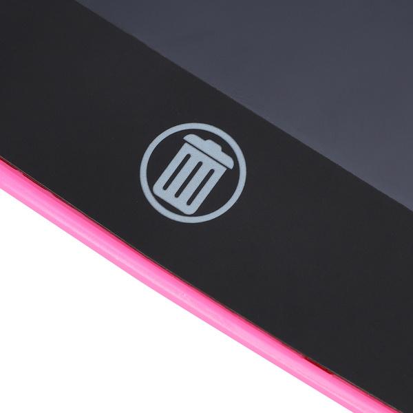 1360 Lcd Portable Writing Padtablet For Kids - 8.5 Inch Wukusy