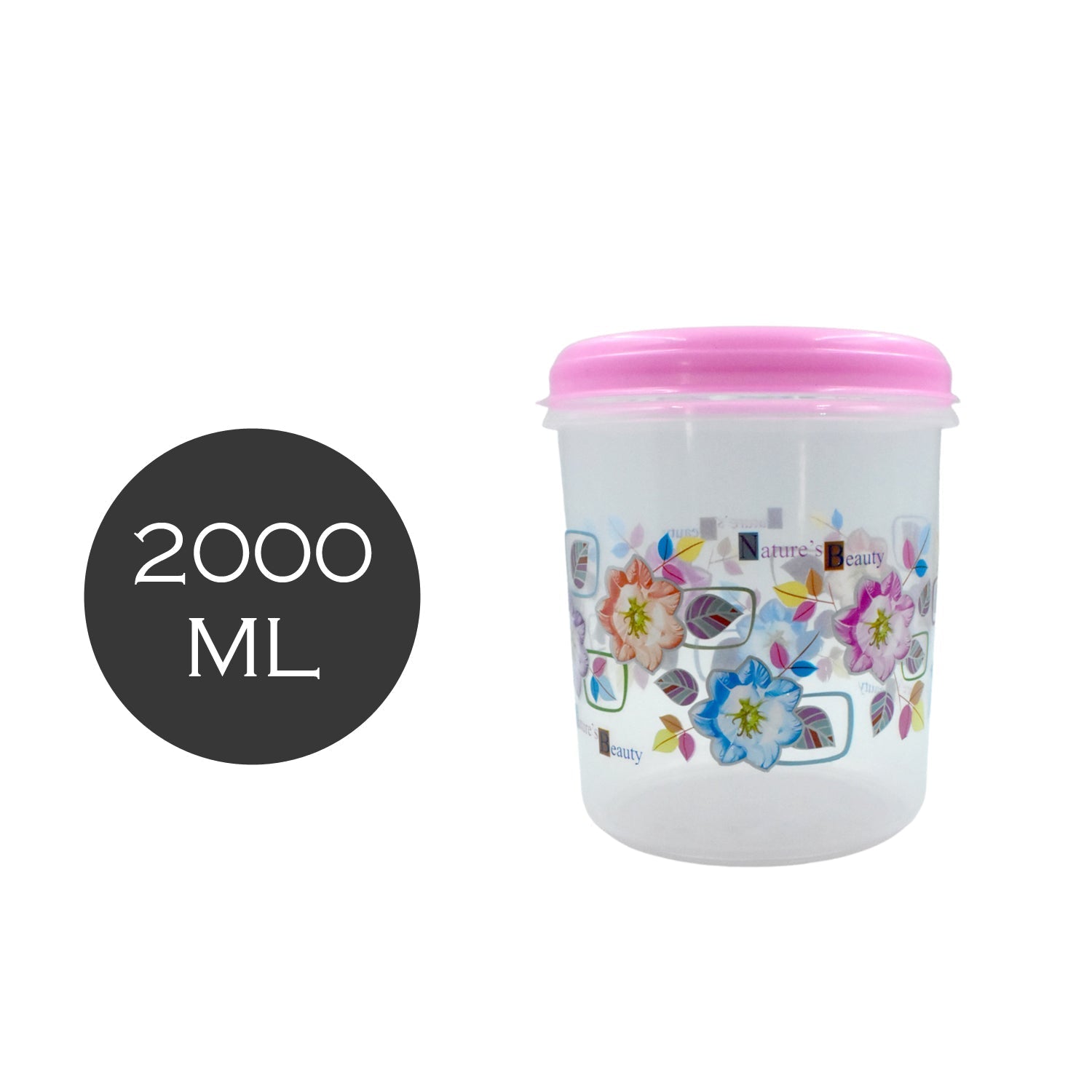 2703 3 Pc Storage Container Used In All Kinds Of Places Including Household And Offices For Storing Stuffs And Items Etc. Wukusy