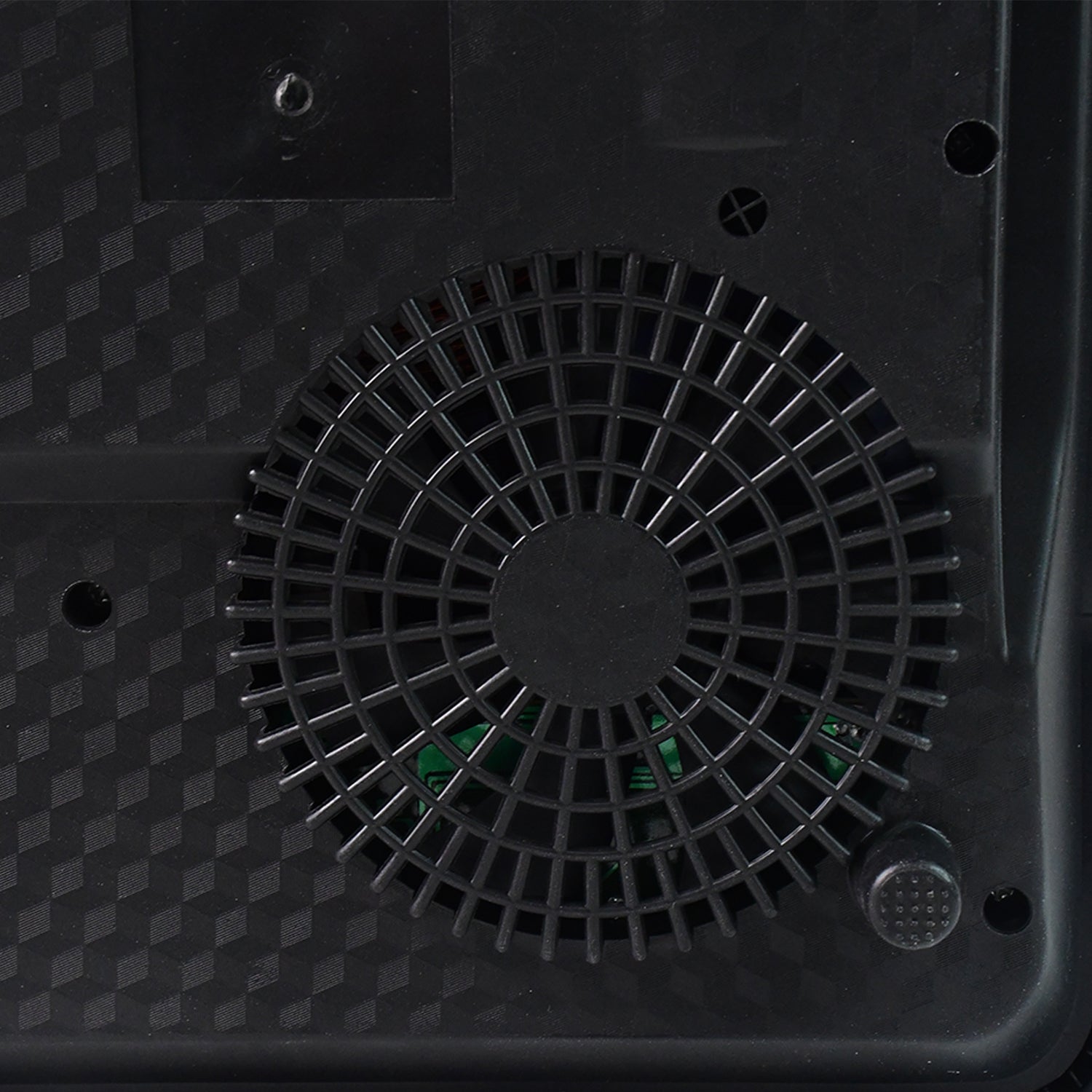 Orbit Touch Control And Multiple Cooking Induction Cooker - 2000w Wukusy