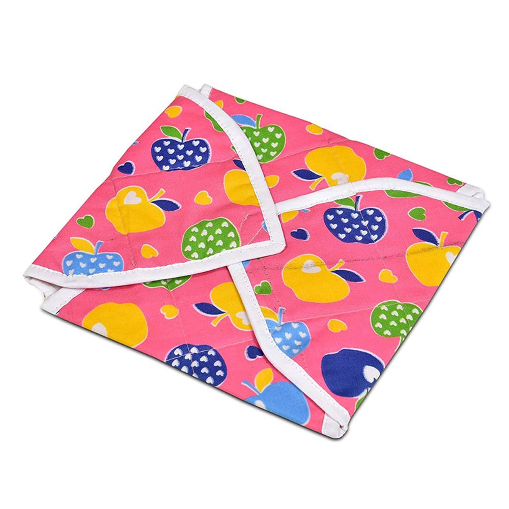 2273 Square Hygienic Rotichapati Multi Print Design Cover Wukusy