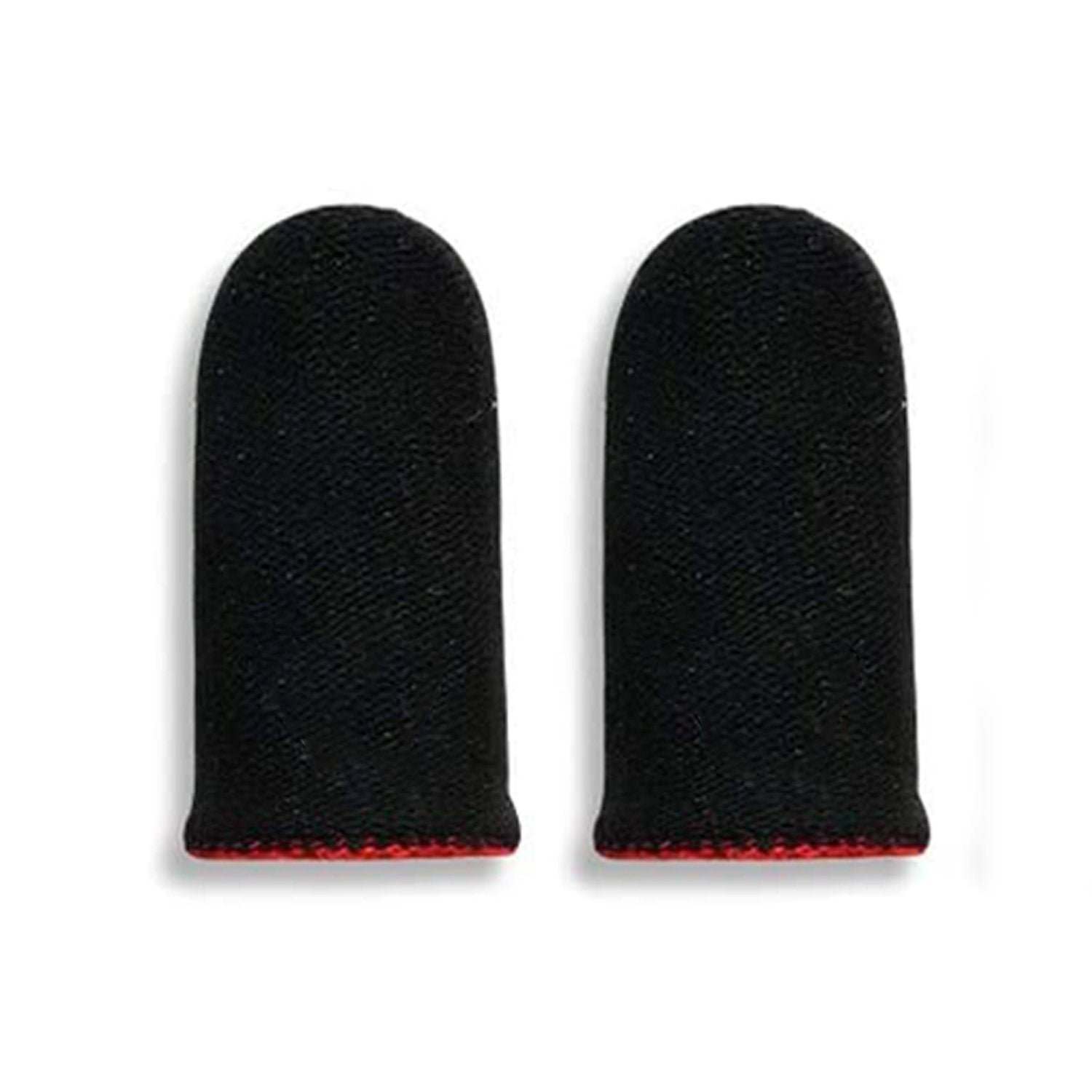 7391 Thumb  Finger Sleeve For Mobile Game Pubgcodfreefire (1pair Only) Wukusy