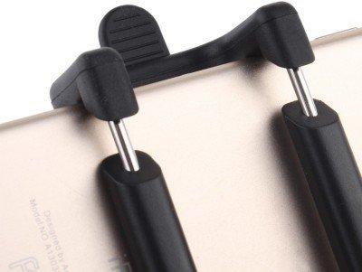 1347 Selfie Sticks Box With Aux Wire For All Smart Phones Wukusy