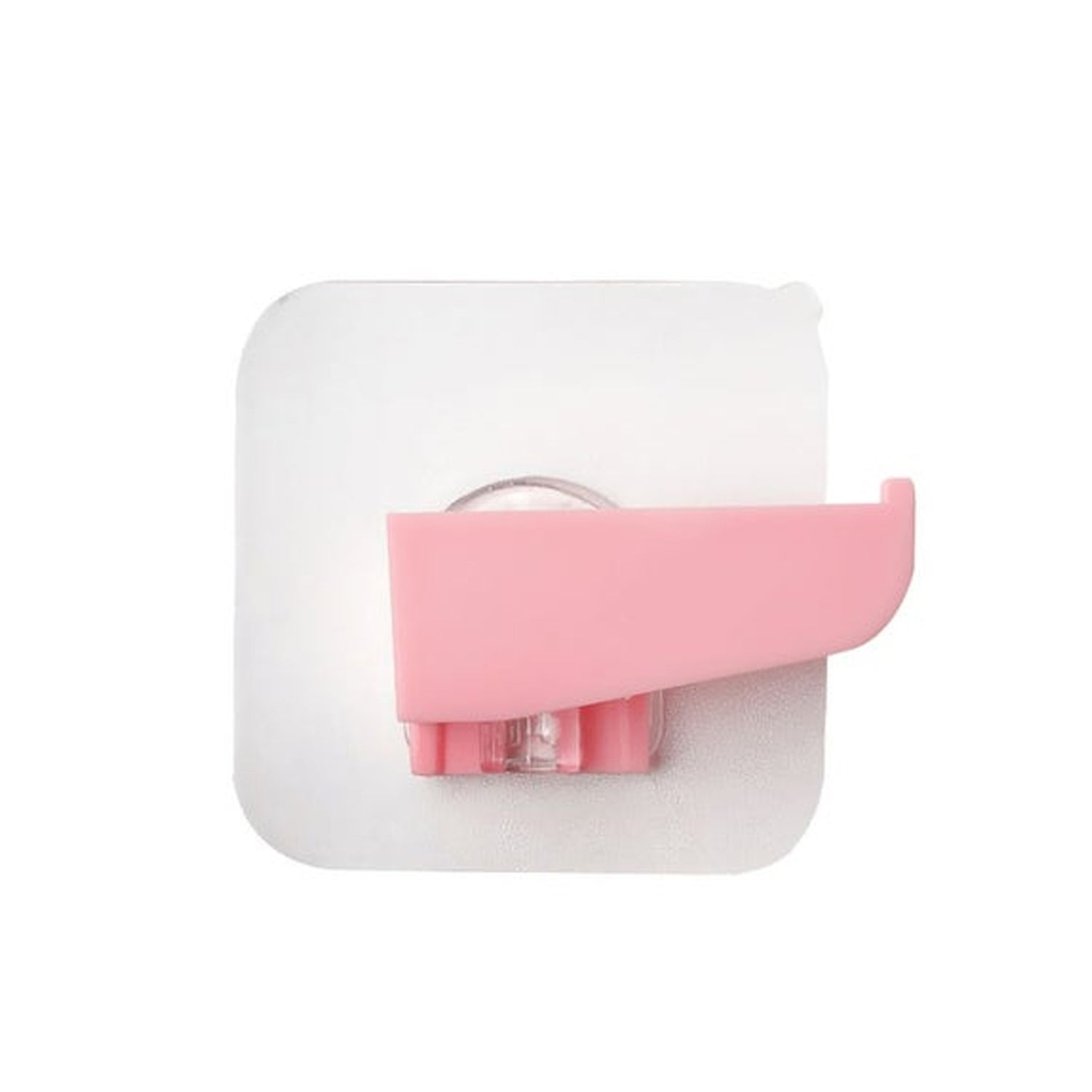 5733 Punch-free Wall Hanging Knife Holder  Stand Knife Holder Kitchen Supplies Tool Holder Insert Knife Shelf Storage Rack (1 Pc ) Wukusy