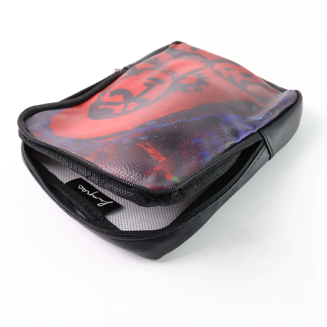 Multi Purpose Storage Bag Pouches Portable Period Kit Bag For Girls Women Ladies (1 Pc) Wukusy