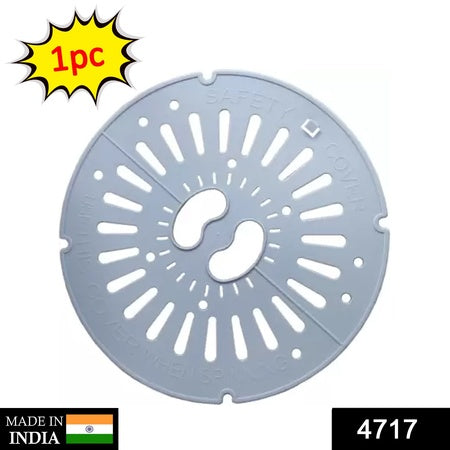 4717 Spin Cap Safety Cover Wukusy