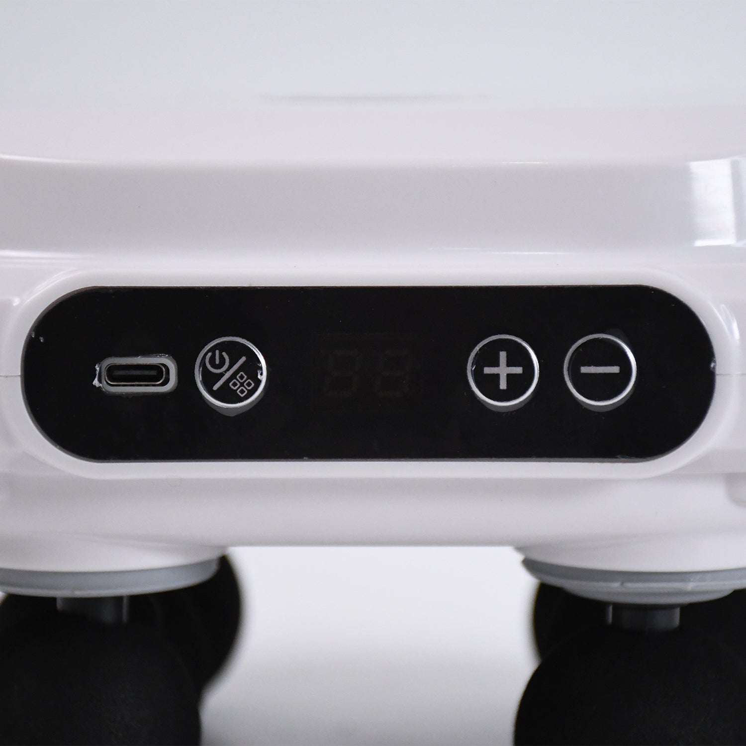 4 Heads Massage Gun Machine For Pain Relief Wukusy