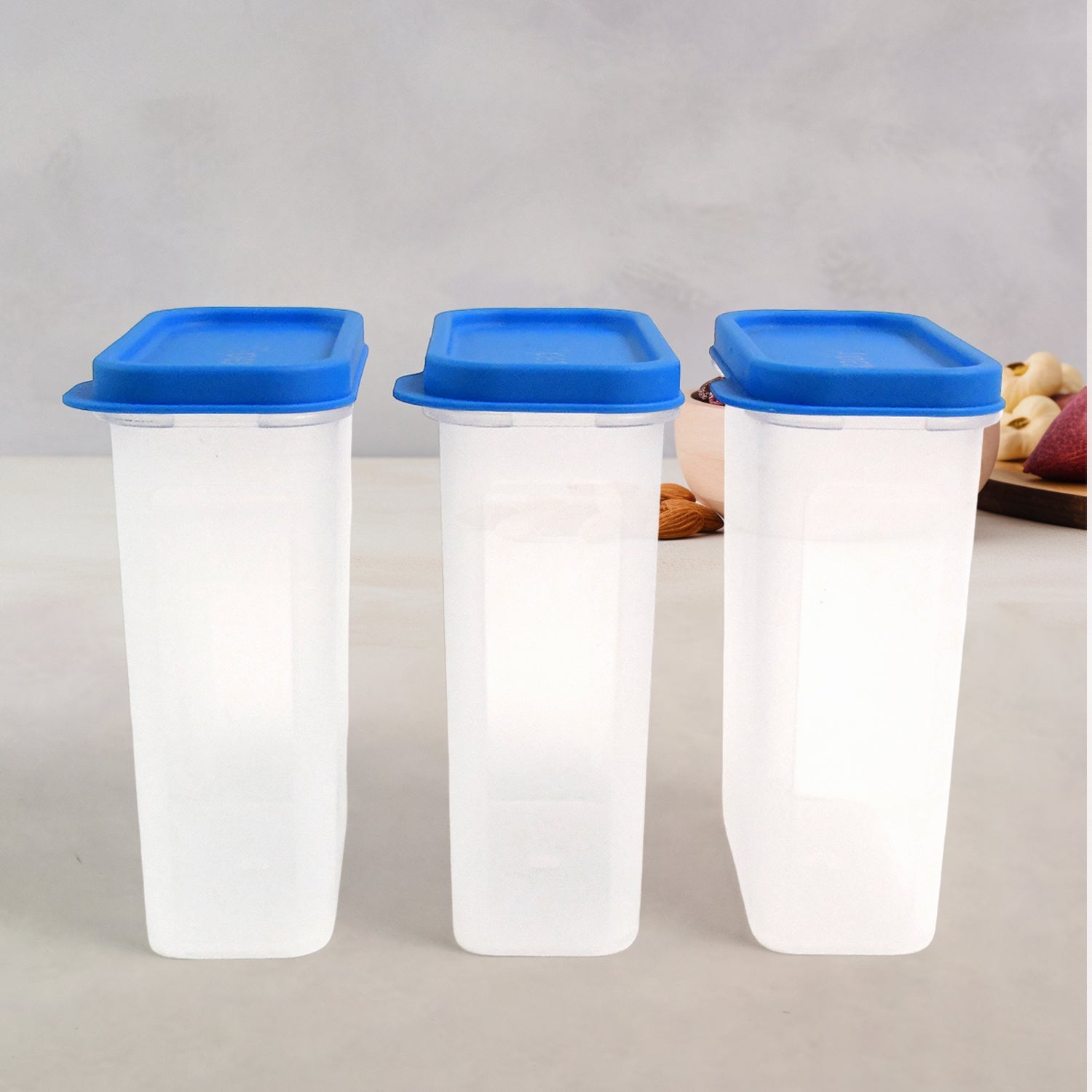 Apex Glory Food Storage Container Set  3-piece Wukusy