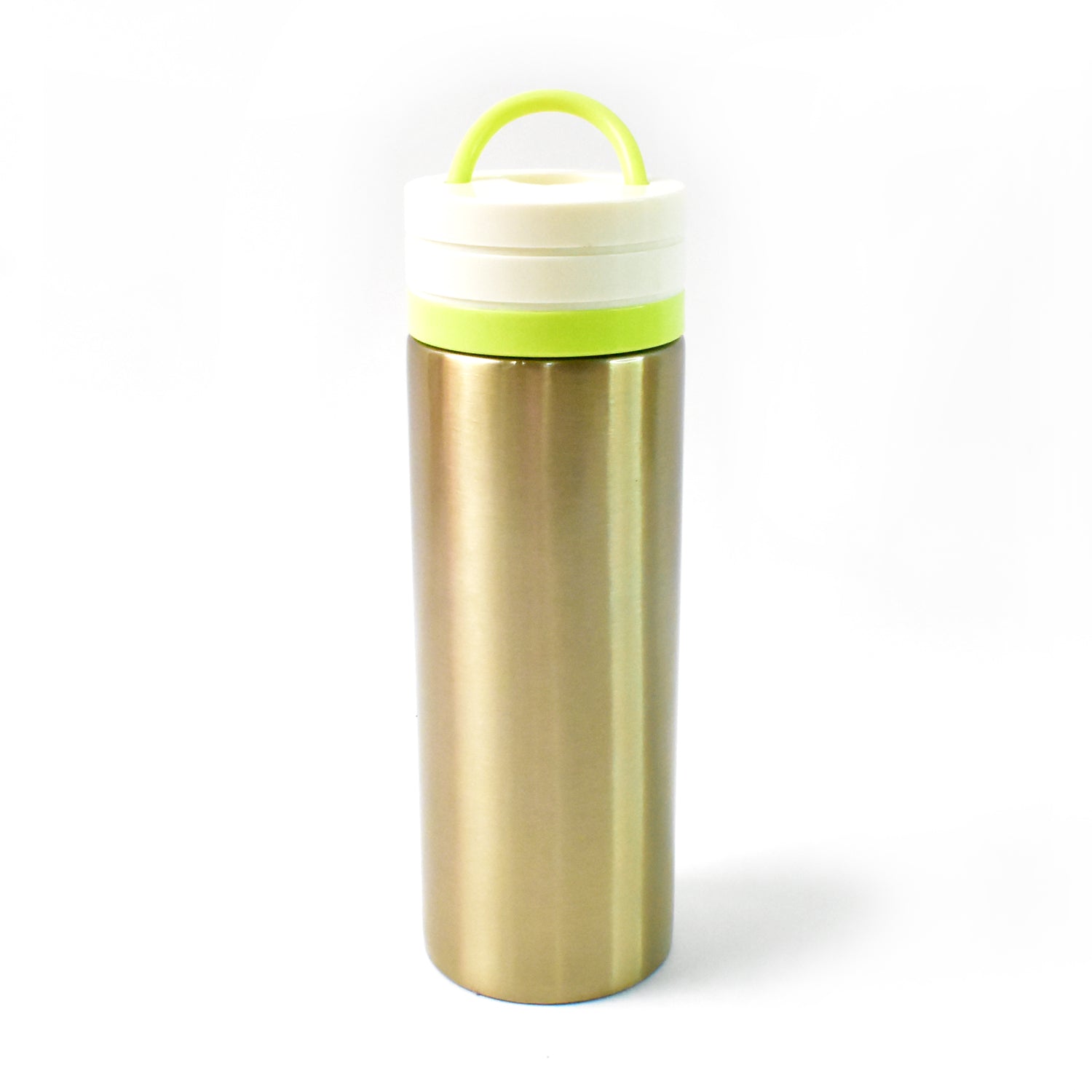 Stainless Steel Double Wall Water Bottle (300ml) Wukusy