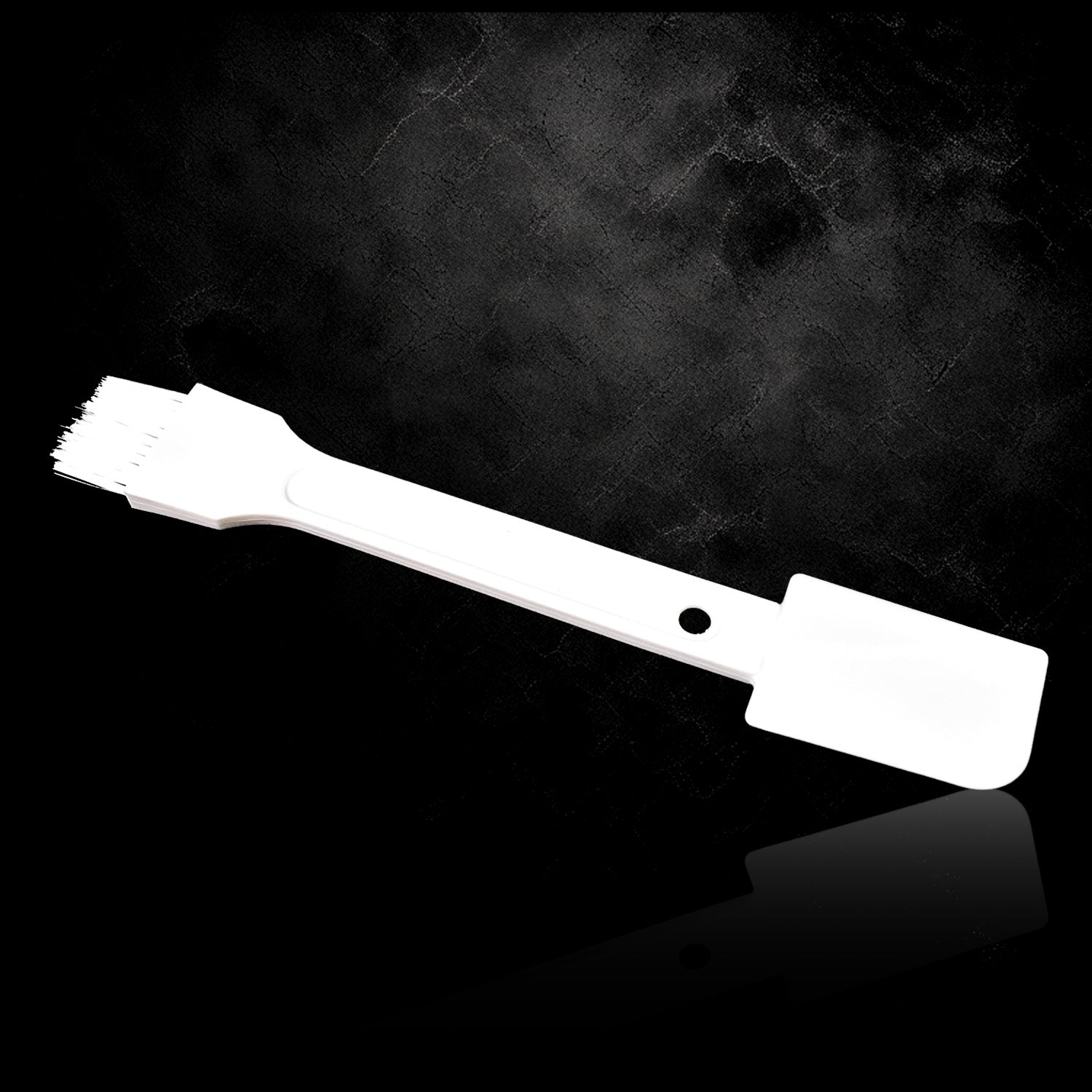 Multipurpose Cleaning Scrub Brush Cleaning Brush Groove Slot Dust Also Use In Kitchen (1 Pc) Wukusy