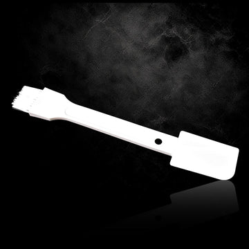 Multipurpose Cleaning Scrub Brush Cleaning Brush Groove Slot Dust Also Use In Kitchen (1 Pc) Wukusy