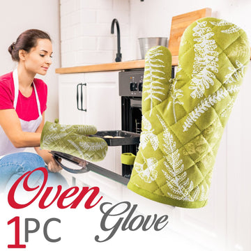 0684 Baking Essential Cotton Padded Heat Proof Microwave Baking Oven Wukusy