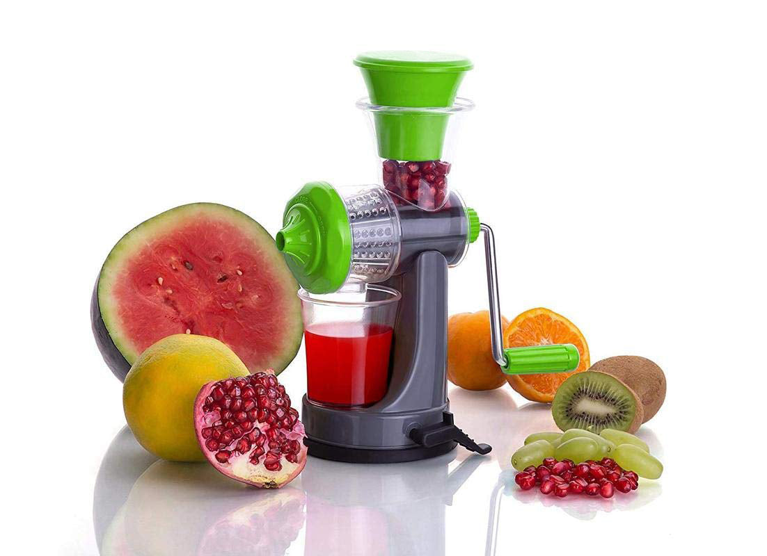 0074c Fruit And Vegetable Juicer Nano Or Mini Juicer Wukusy