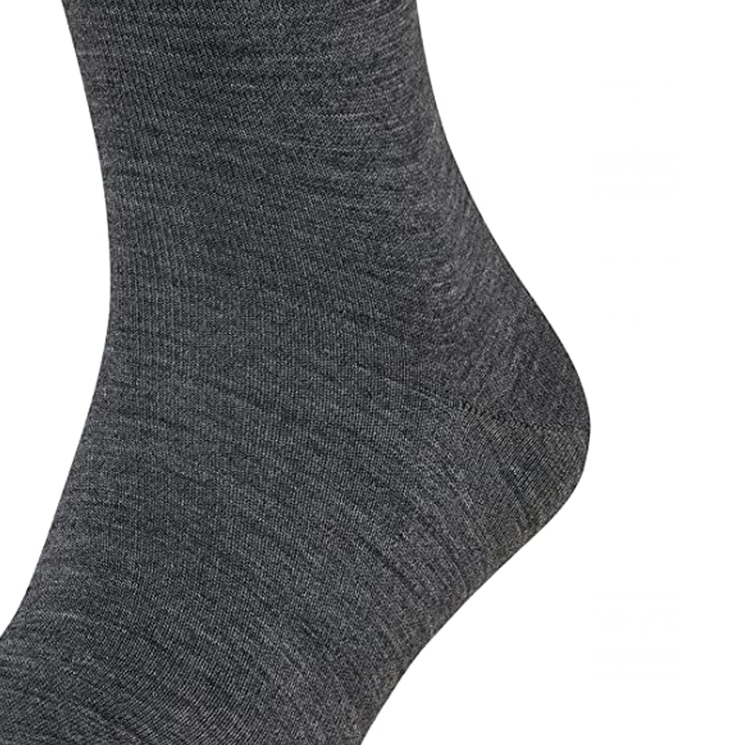 7301 Socks Breathable Thickened Classic Simple Soft Skin Friendly Wukusy