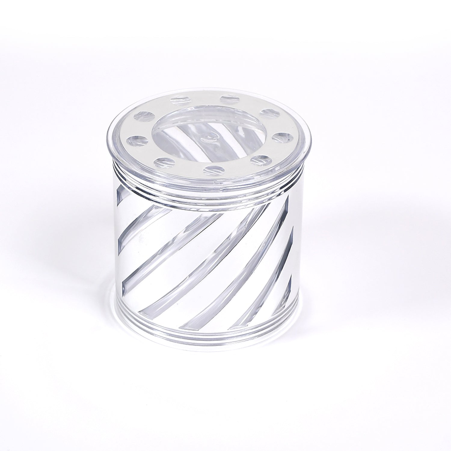 5271 Dry Fruit Container  Storage Box  Airtight Container For Home  Kitchen Use ( 750 Ml ) Wukusy