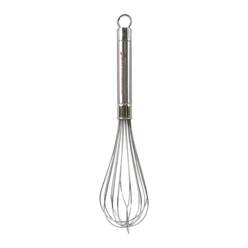 Apex Stainless Steel Large Hand Whisk (1 Pc) Wukusy