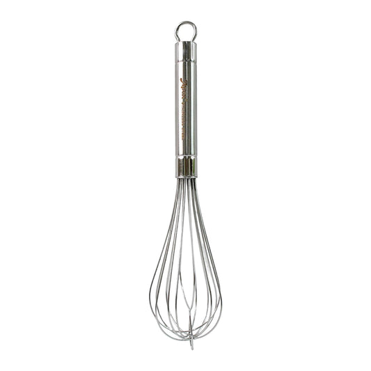 Apex Stainless Steel Large Hand Whisk (1 Pc)