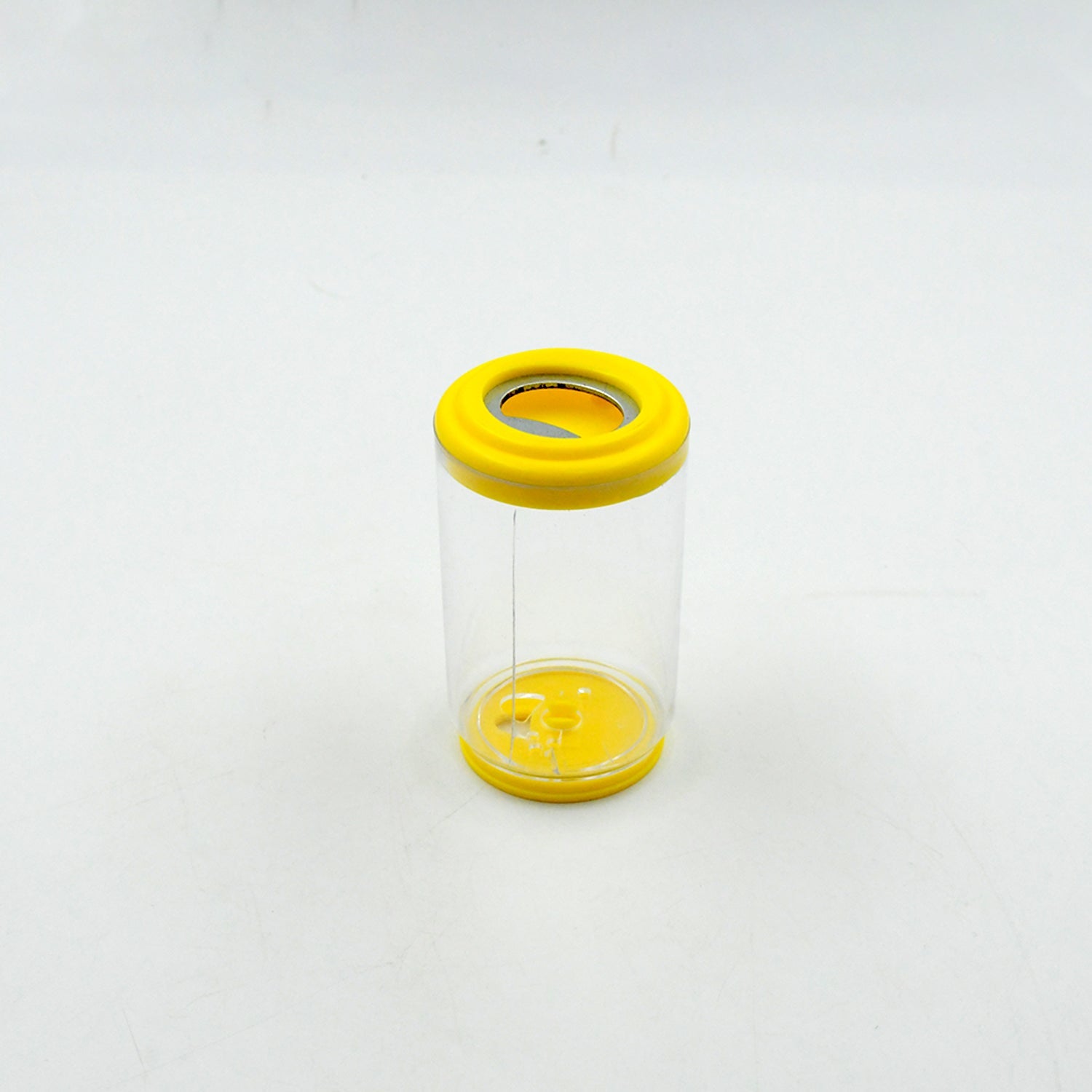 5789 Salt Bottle Salt Dispenser With Opener  Salt Shaker Pack Of 1 Seasoning Shaker High Quality Plastic Bottle For Home Cooking Picnic Camping Ration Salt Shakers (4 Pc Moq) Wukusy