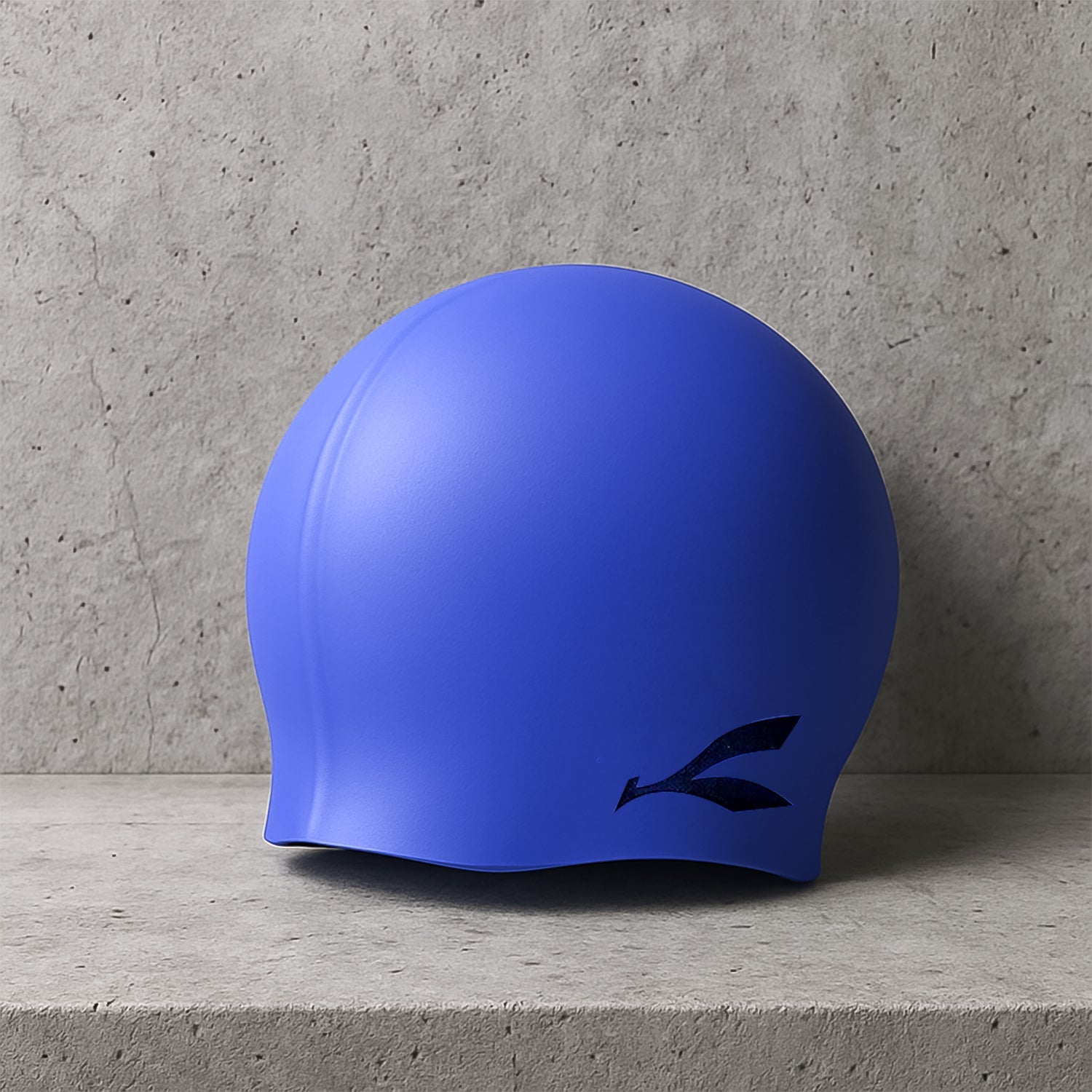 Silicone Swimming Cap (1 Pc) Wukusy