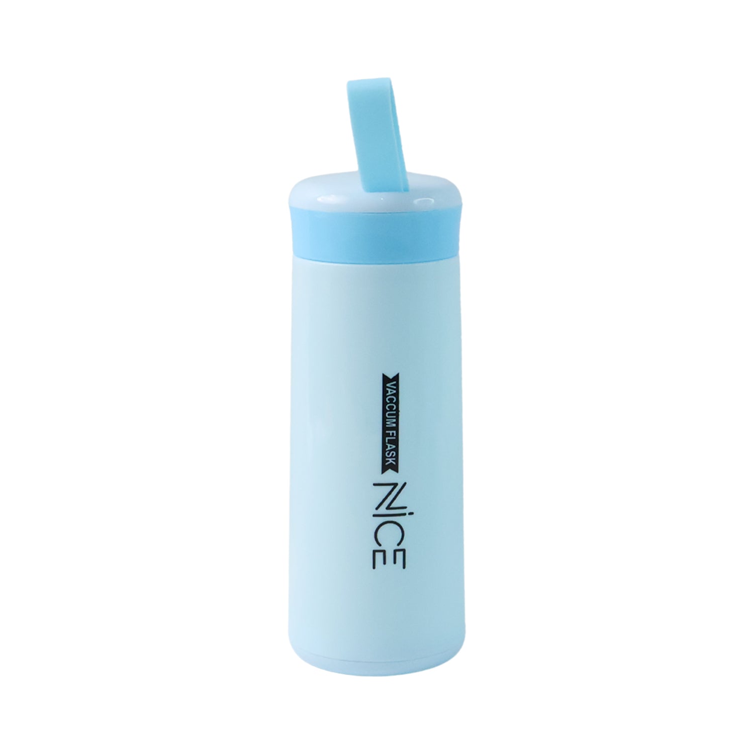 Water Bottle 400ml Leak Proof Glass Water Bottle With Daily Water Intake For Gym And Children Nice Bottle (1 Pc) Wukusy