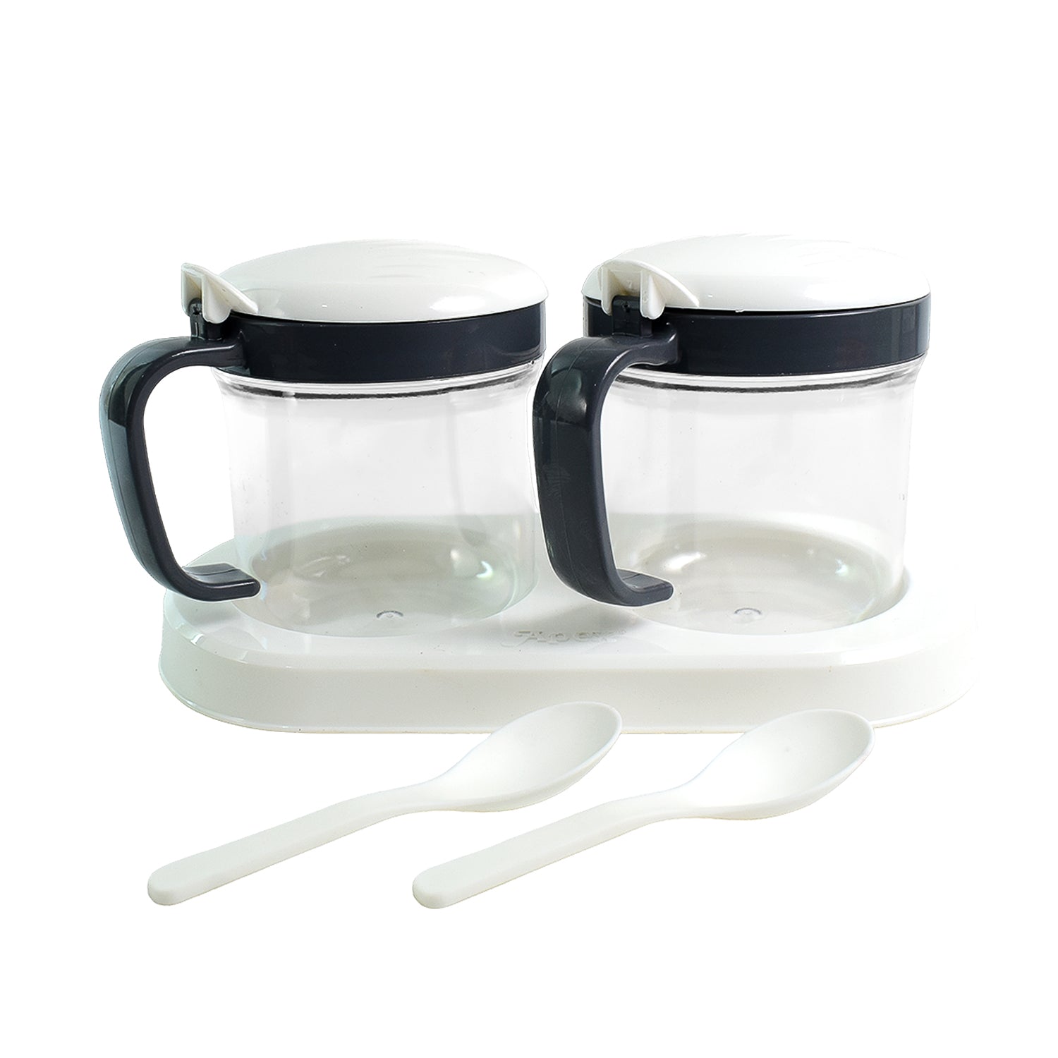 Apex Container Pickle (2 Pc) Wukusy