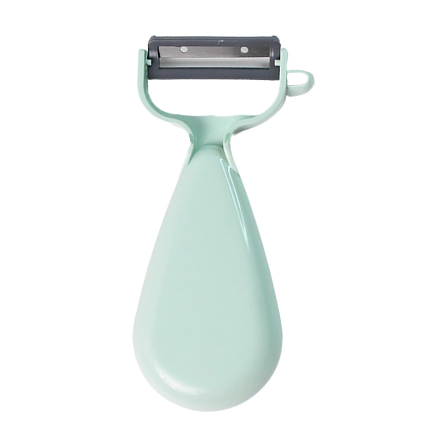 Apex Multipurpose Ginger Peeler With Stainless Steel Dual Blade Wukusy