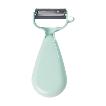 Apex Multipurpose Ginger Peeler With Stainless Steel Dual Blade Wukusy