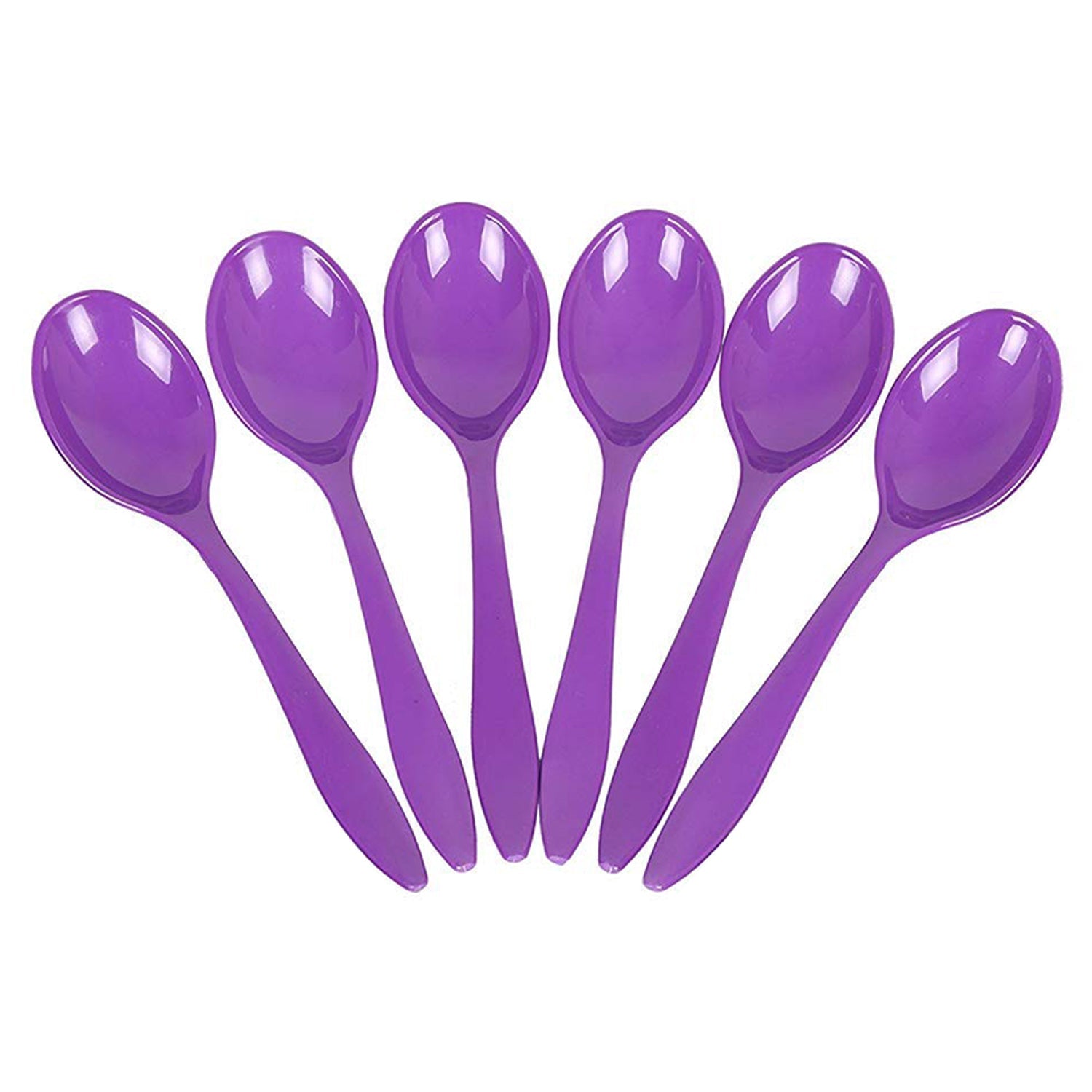 0112a Fancy Spoon Used While Eating And Serving Food Stuffs Etc. Wukusy