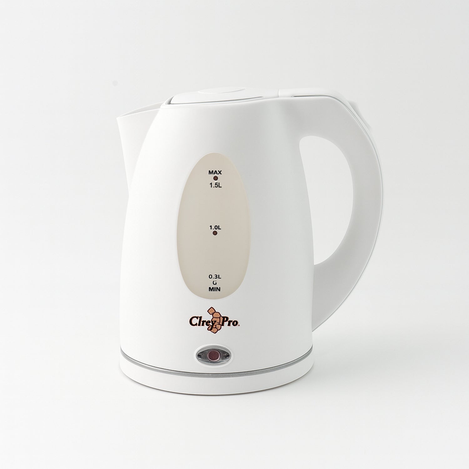 Orbit Electric Kettle (1.5l  1 Pc) Wukusy
