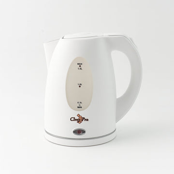 Orbit Electric Kettle (1.5l  1 Pc) Wukusy