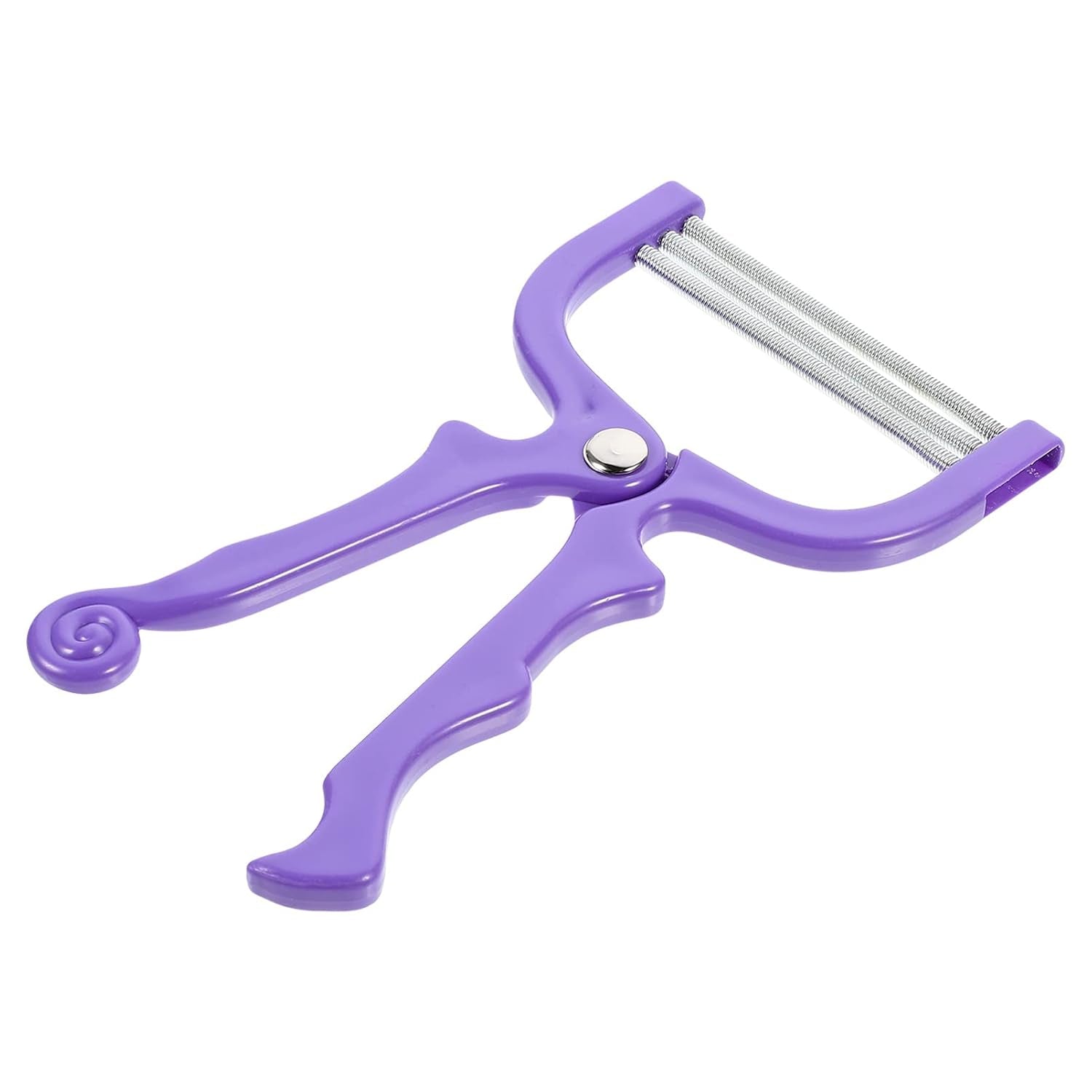 Facial Hair Remover Depilator Threading Hair Removal Face (1 Pc) Wukusy