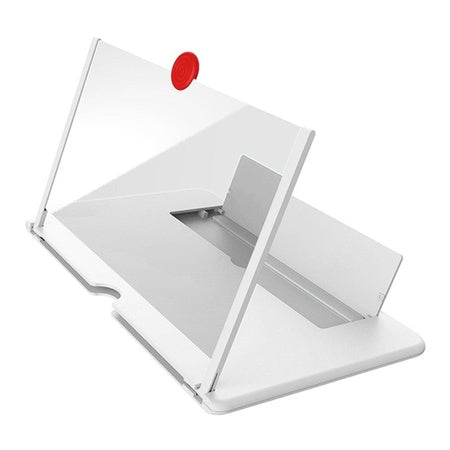 1333 Mobile Phone Video Screen Magnifier Amplifier For Eyes Protection Wukusy