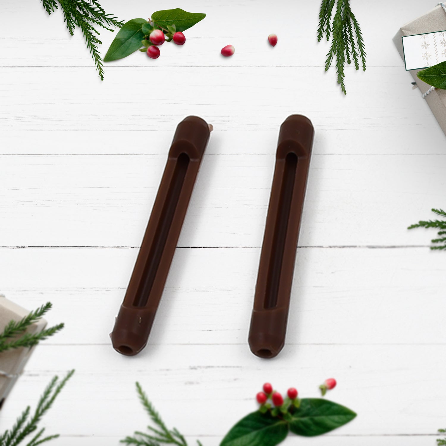 Eyeglass Anti Slip Ear Grip Soft Silicone Glasses Ear Hooks (1 Pair  Color May Be Vary) Wukusy