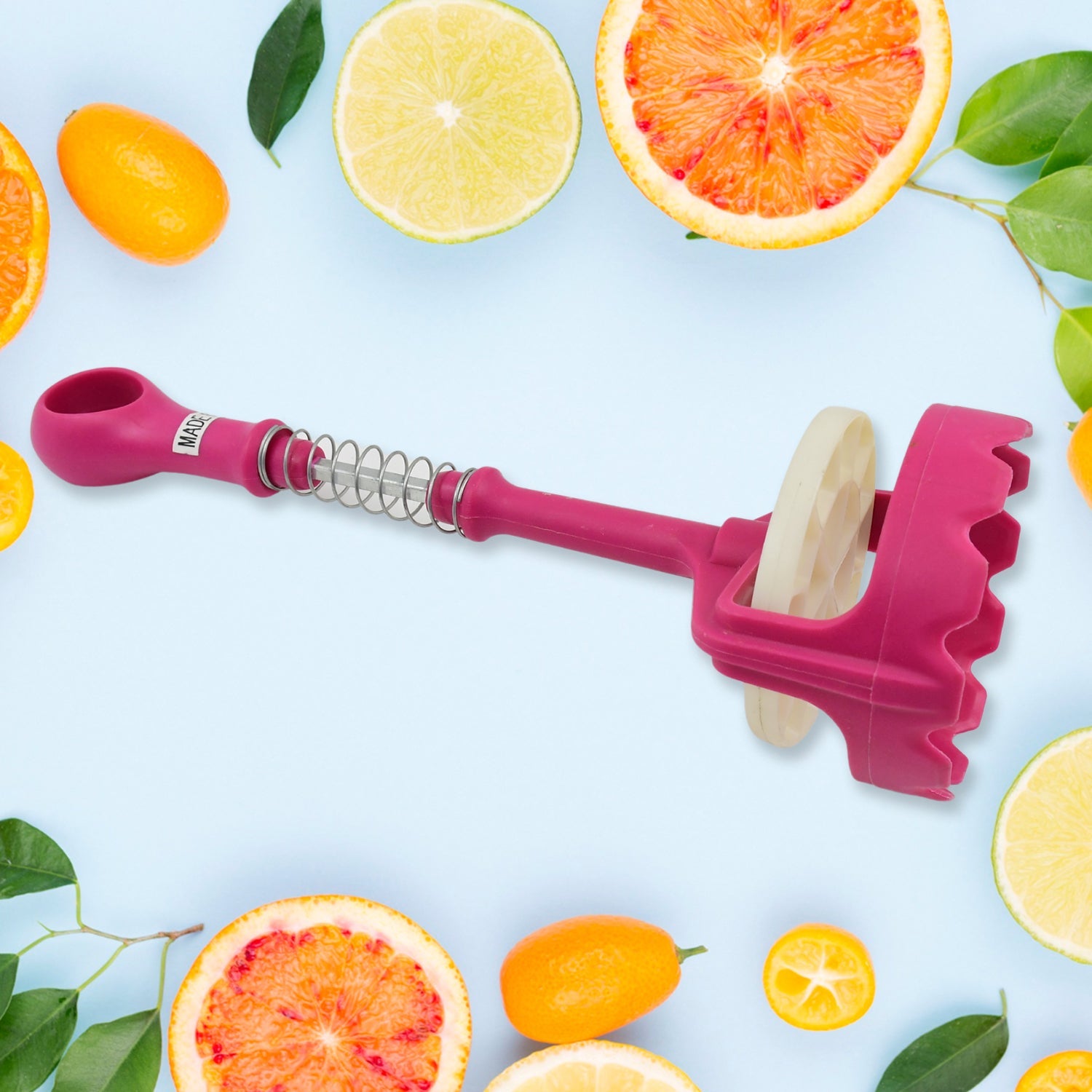 Multi Functional Potato Mashe Kitchen Tools (1 Pc) Wukusy