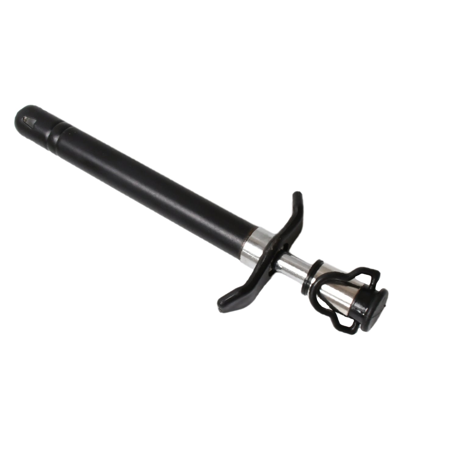 Stainless Steel Gas Lighter For Kitchen Gas Stove Long Lasting Unbreakable Lighters For Gas Stoves Restaurants  Kitchen (1 Pc) Wukusy