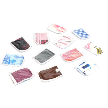 4682 Cotton Water Filter Non Plastic Water Filter Covers Double Layered Cotton Reusable Water Filter For Home  Office   Multiuse Cover Wukusy