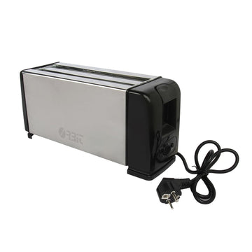 Orbit Adjustable Pop-up Toaster - 1200w Wukusy