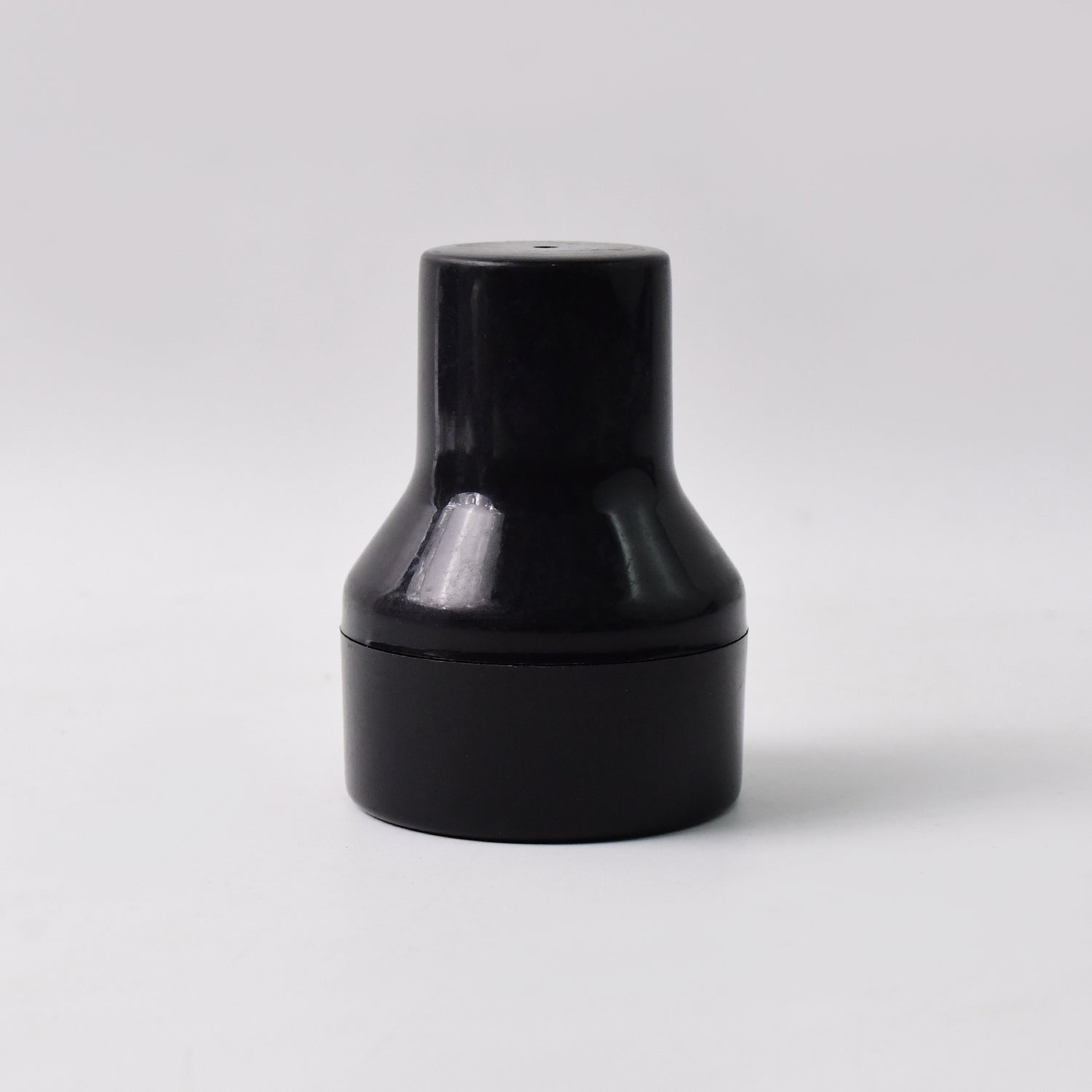 Professional Makeup Sponge Puff With Handle (1 Pc) Wukusy