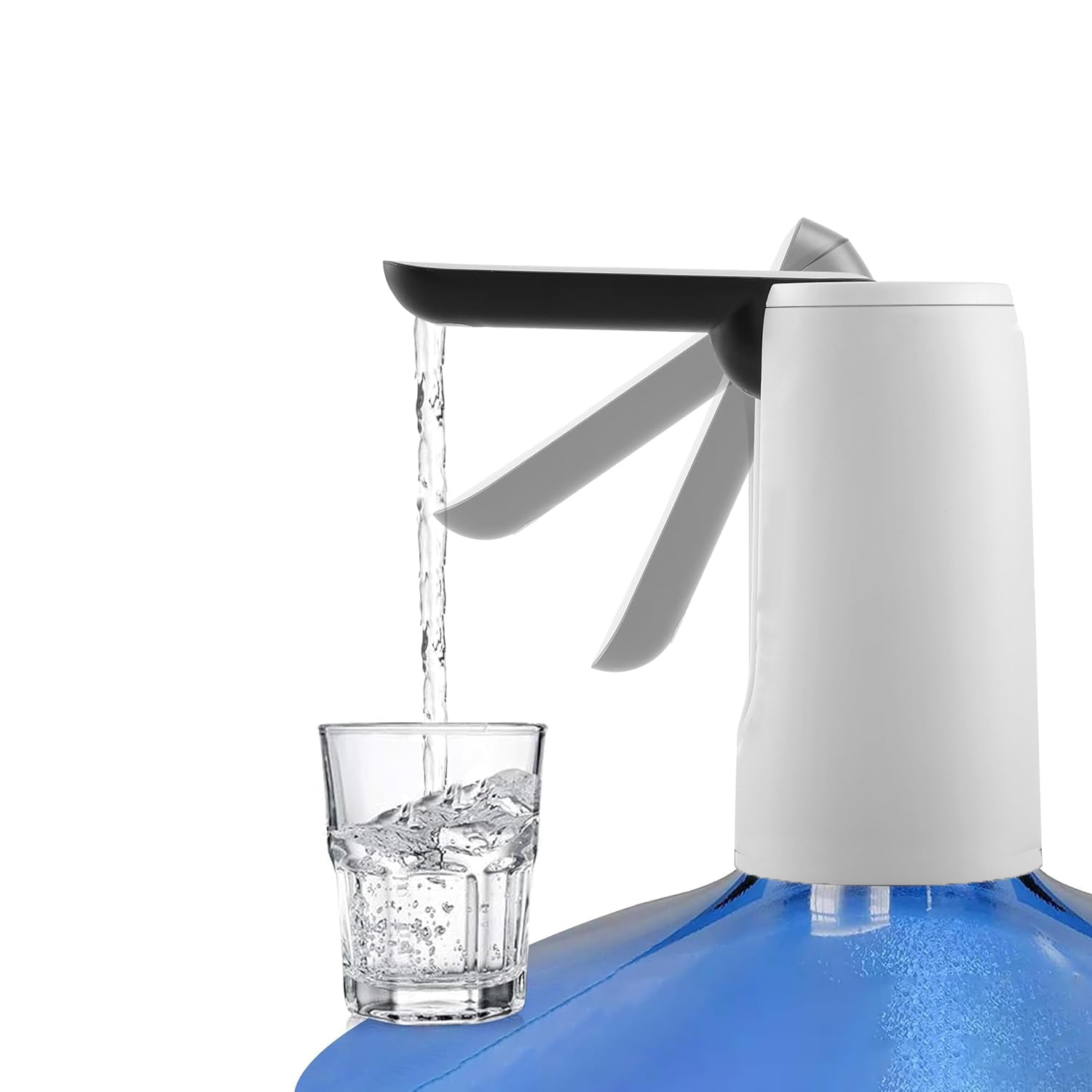 Electric Water Dispenser Pump (1 Pc) Wukusy