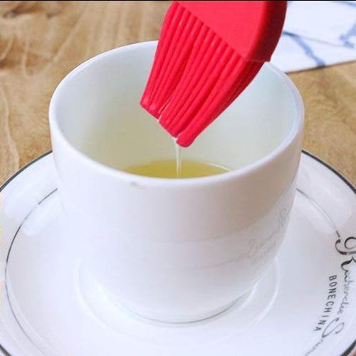 2170 Spatula And Pastry Brush For Cake Decoration Wukusy