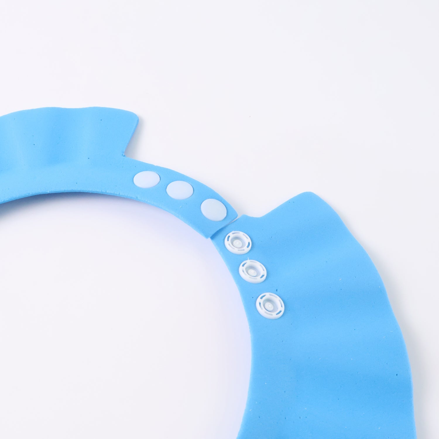 Adjustable Baby Shower Cap (1 Pc) Wukusy