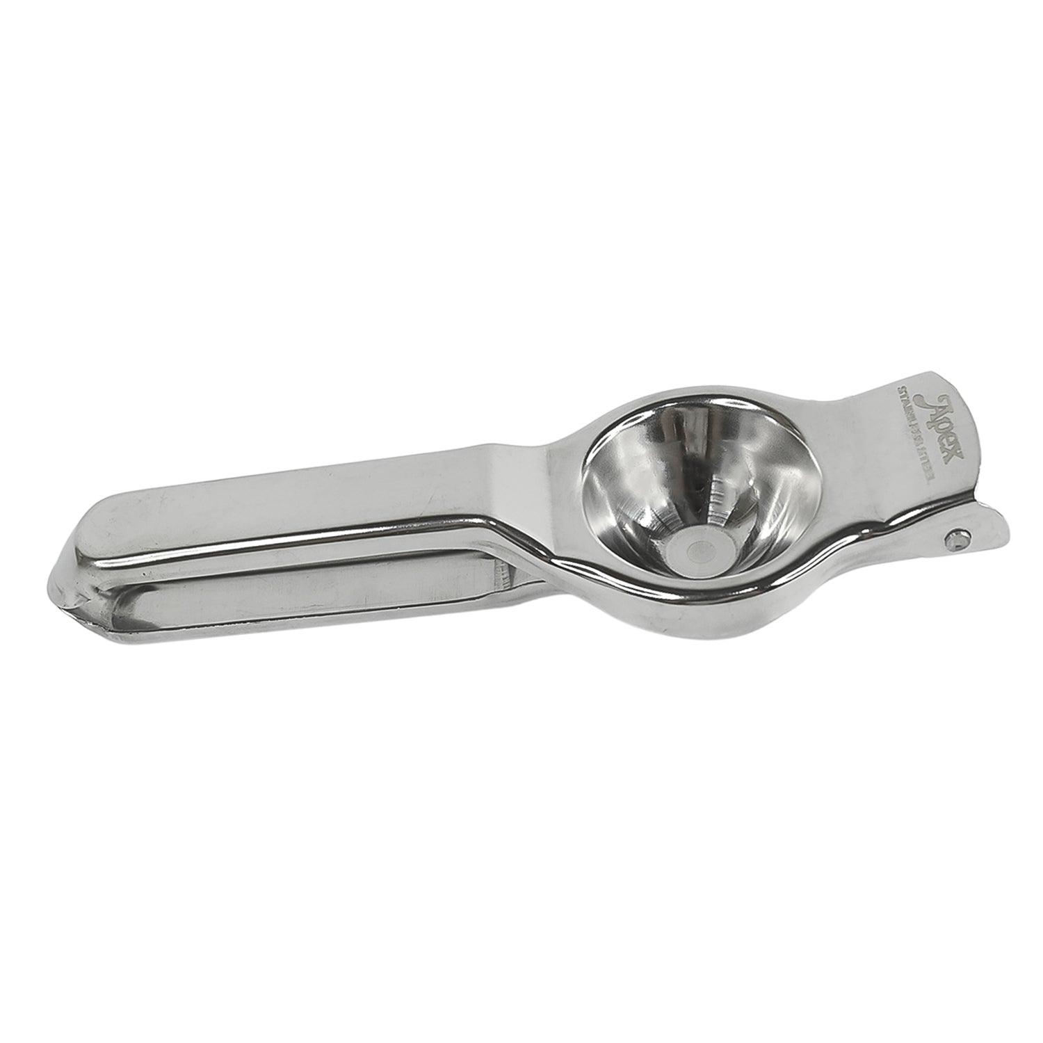 Apex Heavy Duty Stainless Steel Lemon Press Squeezer Wukusy