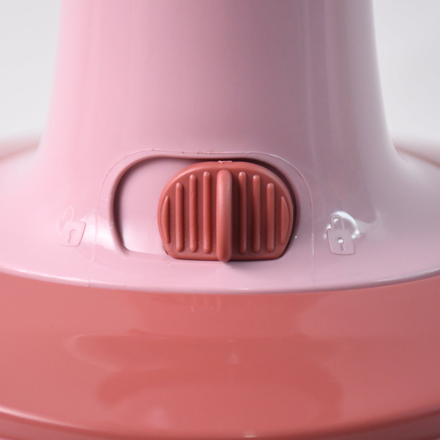 Apex  Quba Push Chopper With Stainless Steel Blades (1000ml) Wukusy