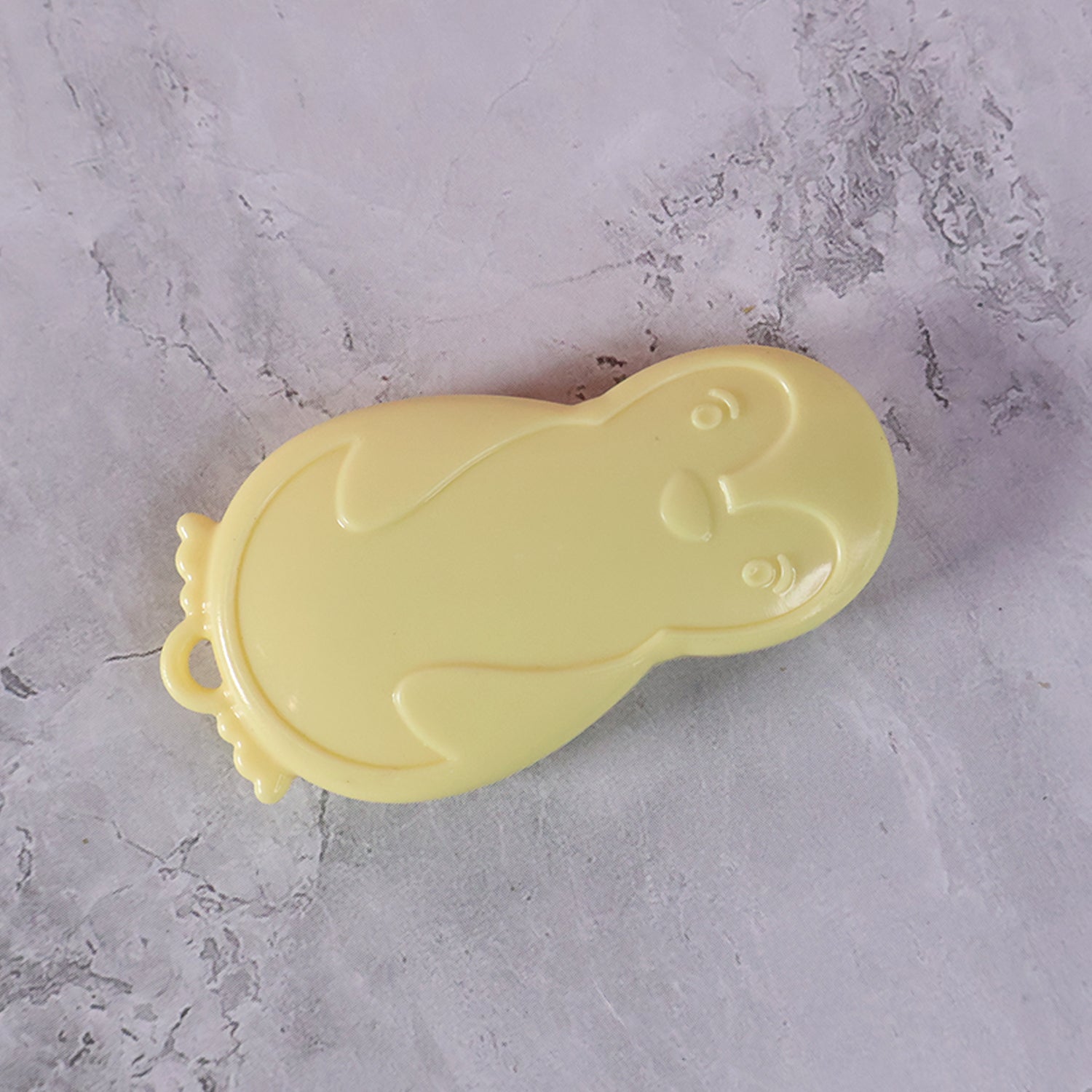 Compact Mini Safety Cutter With Retractable Blade - (1 Pc) Wukusy