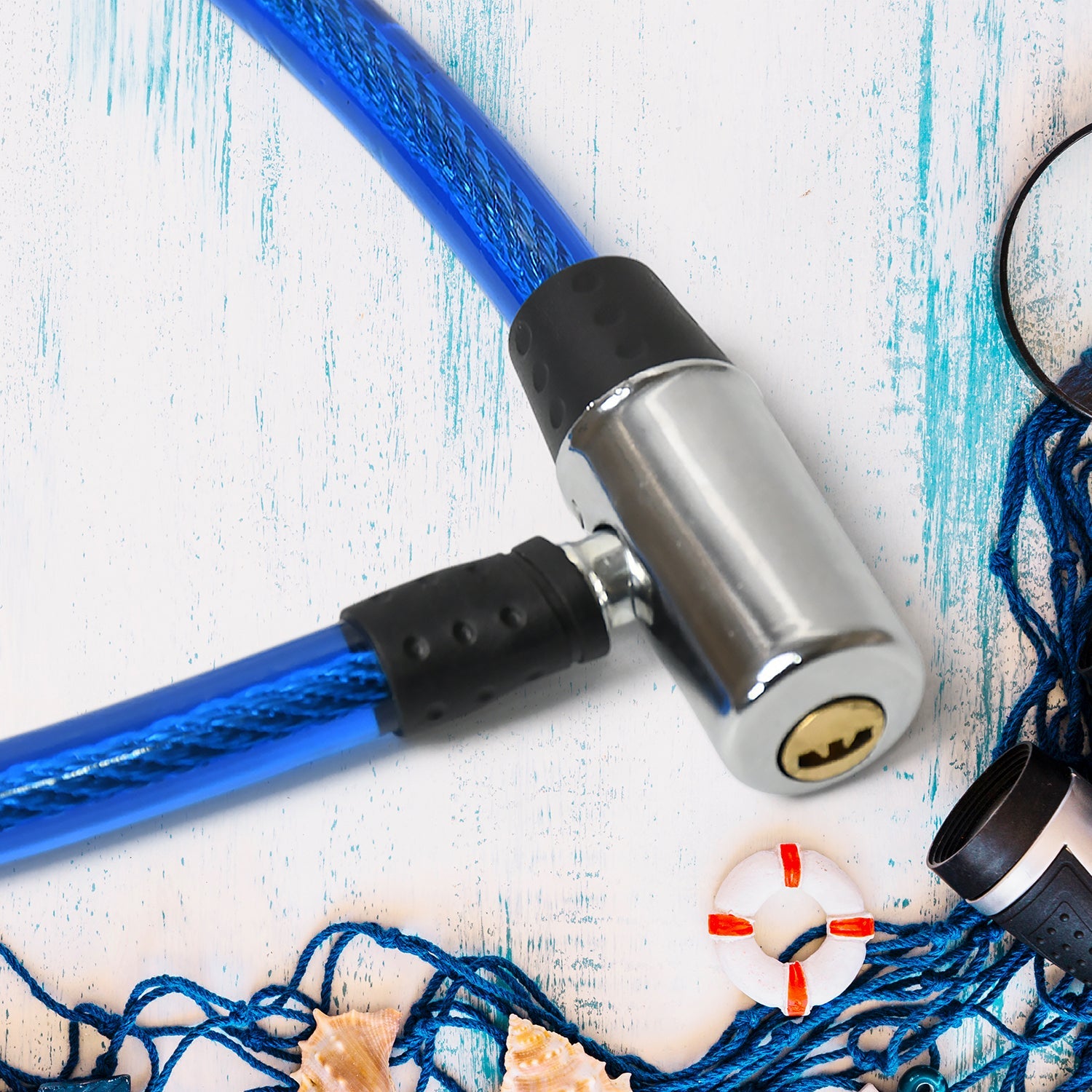 228 Multi Purpose Key-lock Wukusy