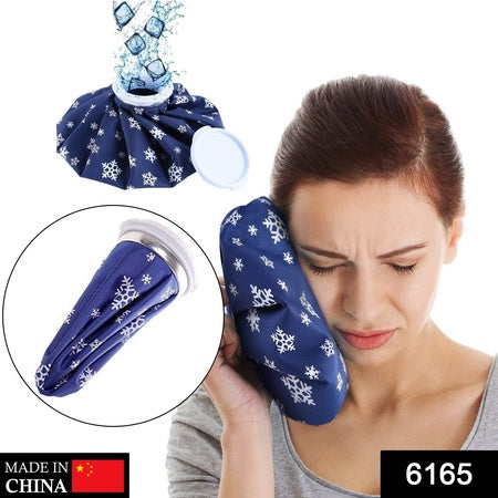 6165 Pain Reliever Ice Bag Used To Overcome Joints Pain In Body. Wukusy