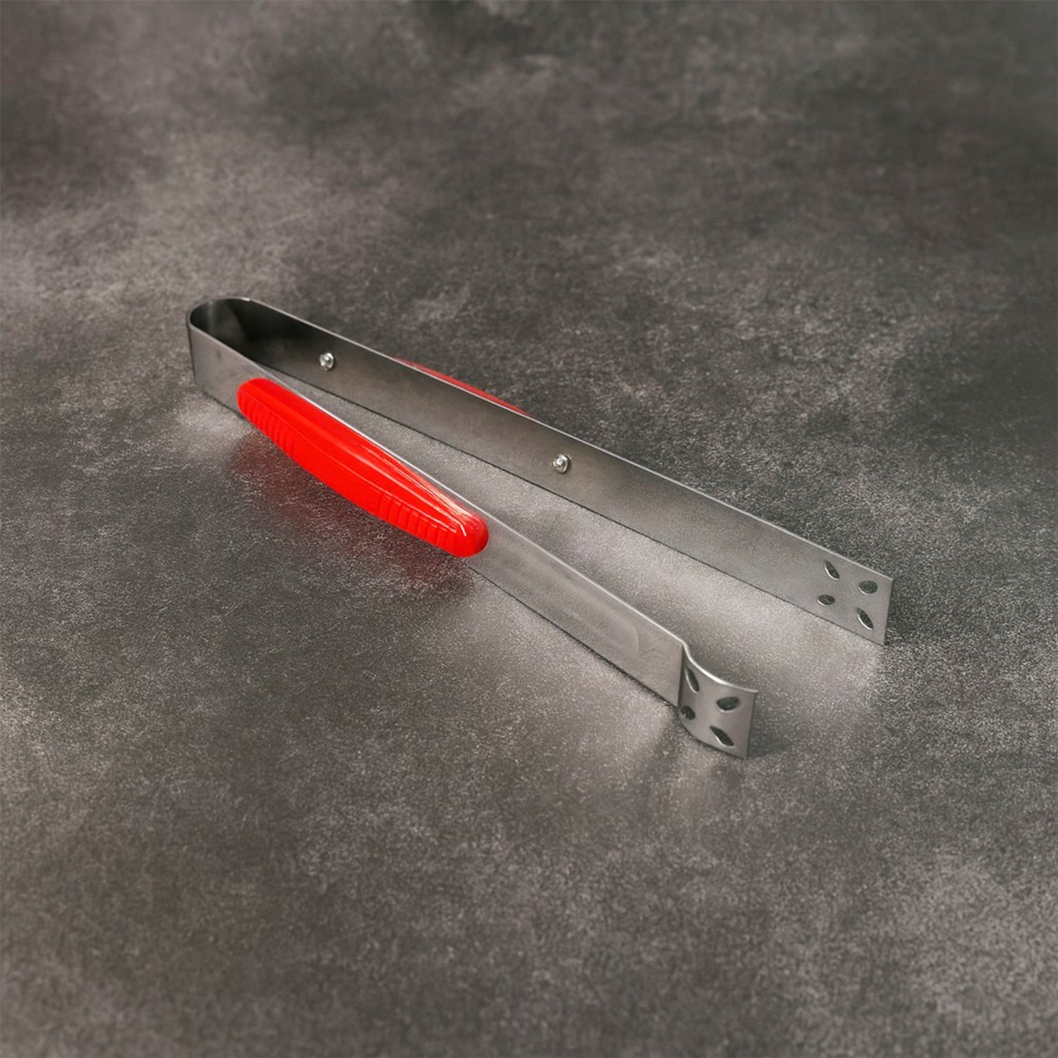 Supermom Premium Stainless Steel Multipurpose Kitchen Tongs (1 Pc) Wukusy