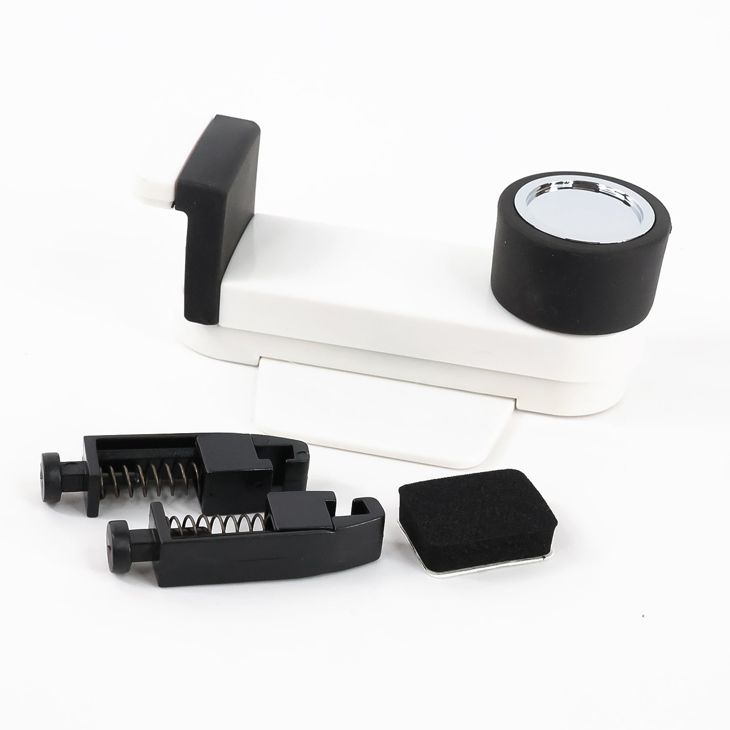 Car Phone Holder 180 Rotating Automobile (1 Pc) Wukusy