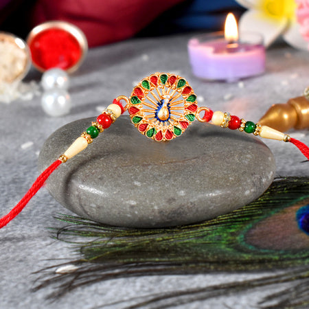 Vinayak Vrat Rakhi Wukusy