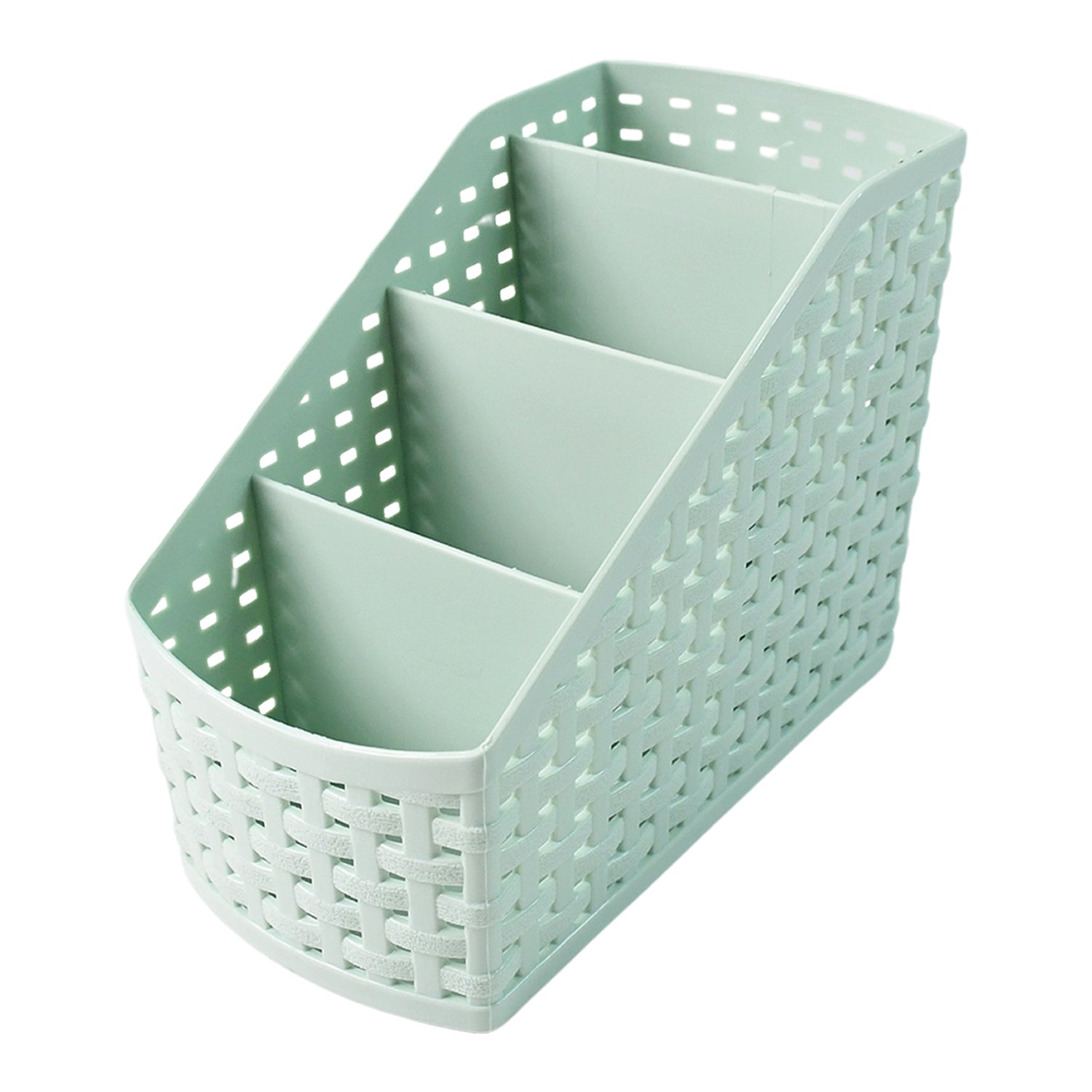Apex Multi-purpose Storage Basket Organizer Wukusy